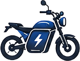 電動バイク(EV)