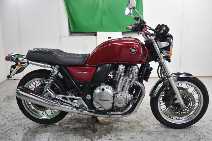 CB1100EX